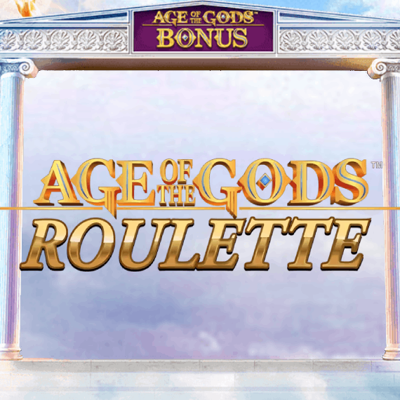 Age of the Gods Roulette